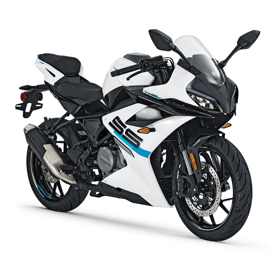 2024 CFMoto SS 300