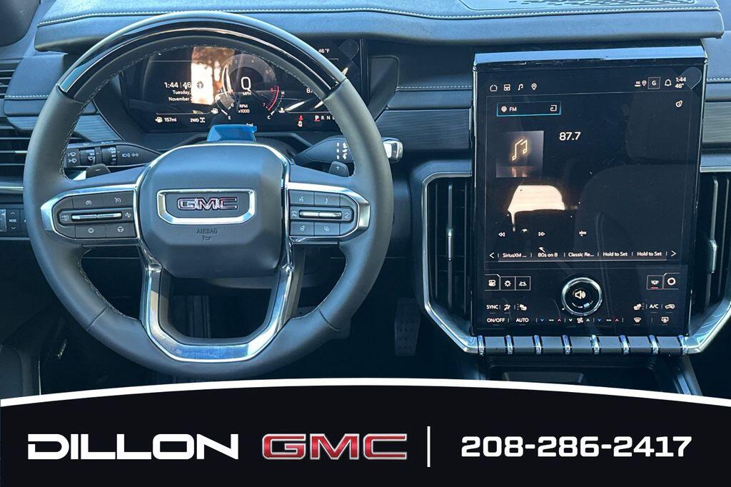 2026 GMC Acadia Elevation - Photo 11