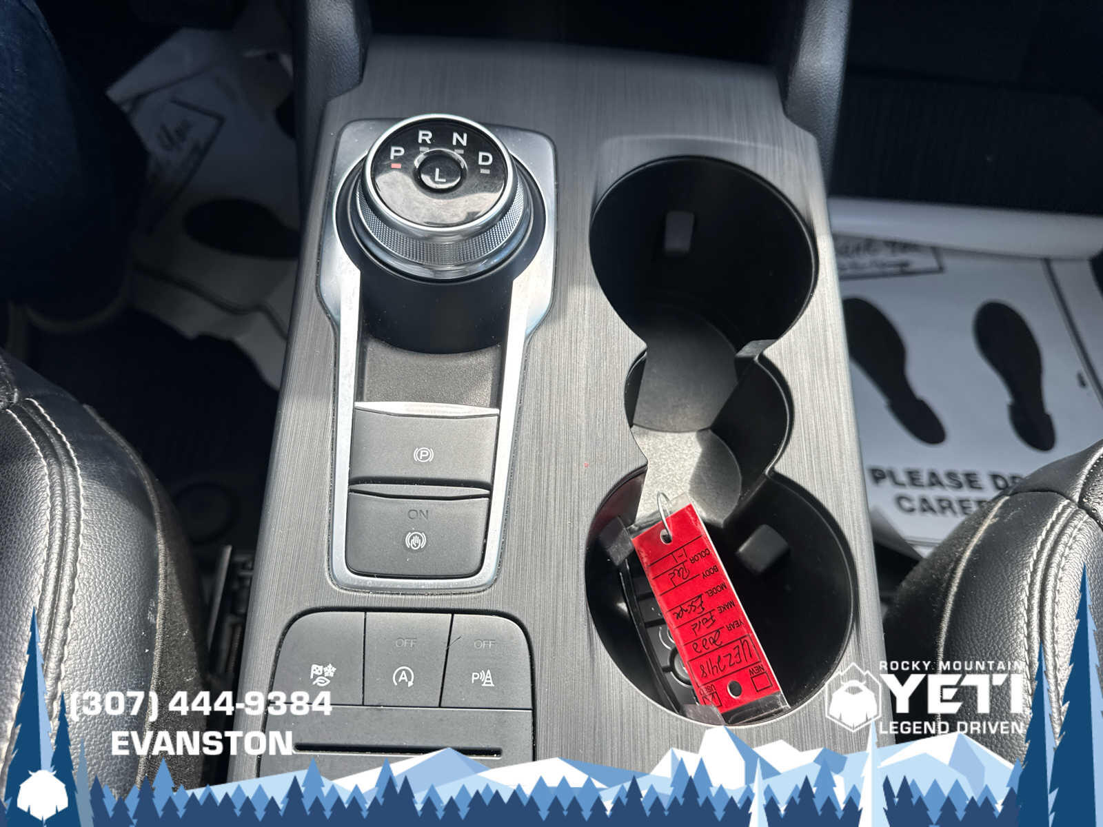 2022 Ford Escape Titanium - Photo 29