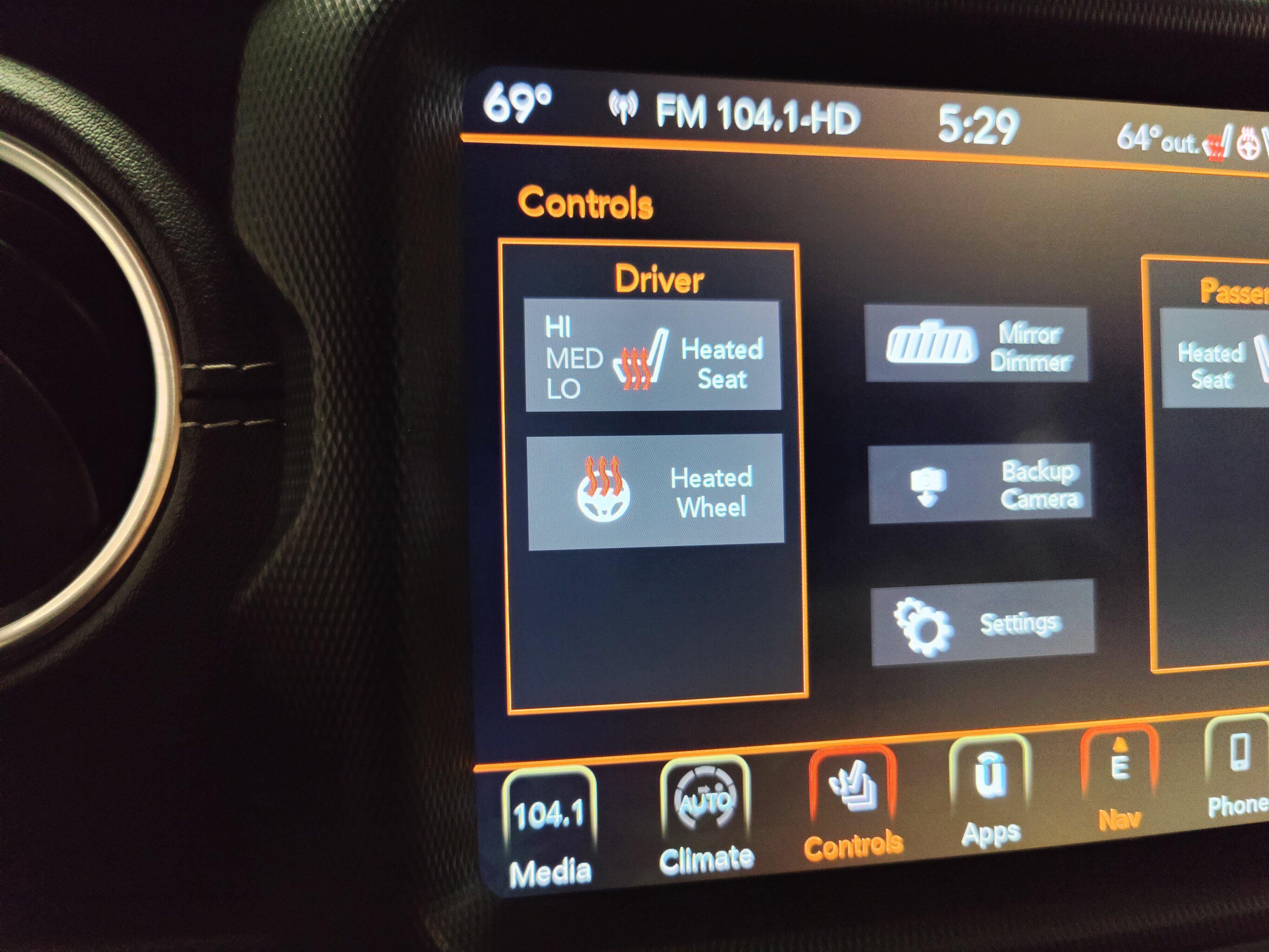 2020 Jeep Wrangler Unlimited Sahara - Photo 7