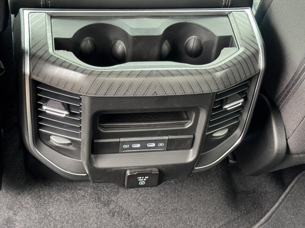 2026 RAM 1500 Big Horn/Lone Star - Photo 13
