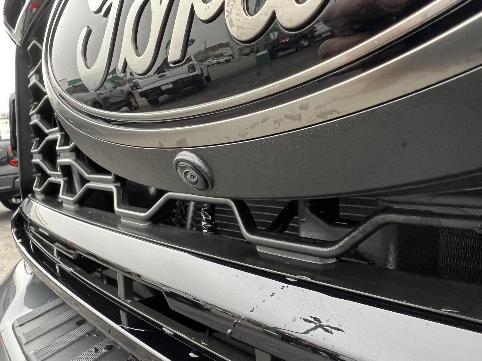 2026 Ford F-350 Super Duty Lariat - Photo 21