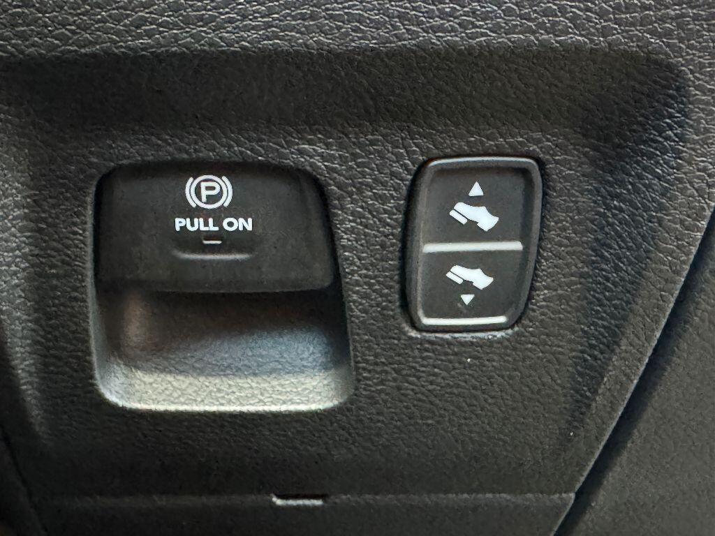 2026 RAM 1500 Big Horn/Lone Star - Photo 21