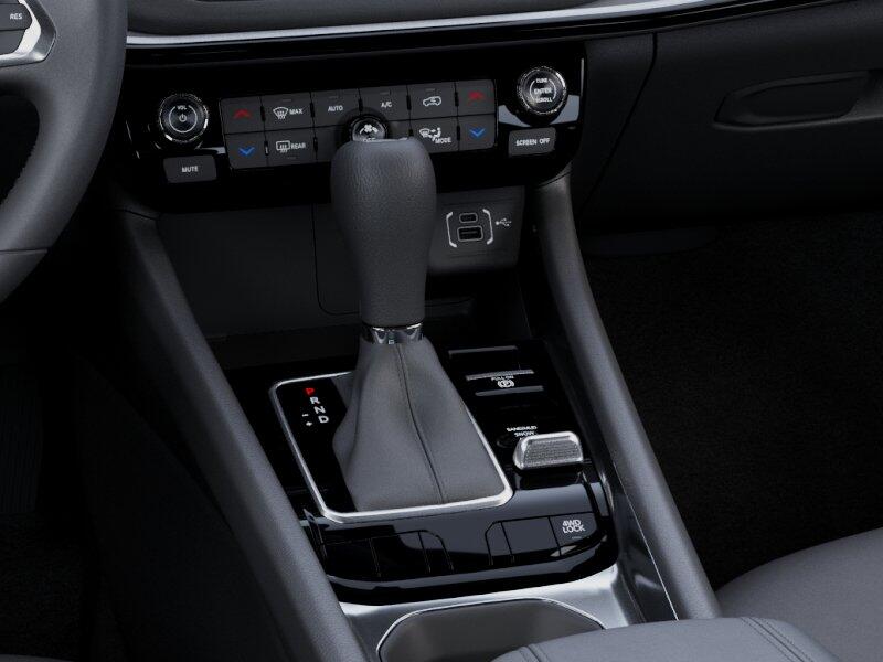 2026 Jeep Compass Limited Altitude - Photo 50