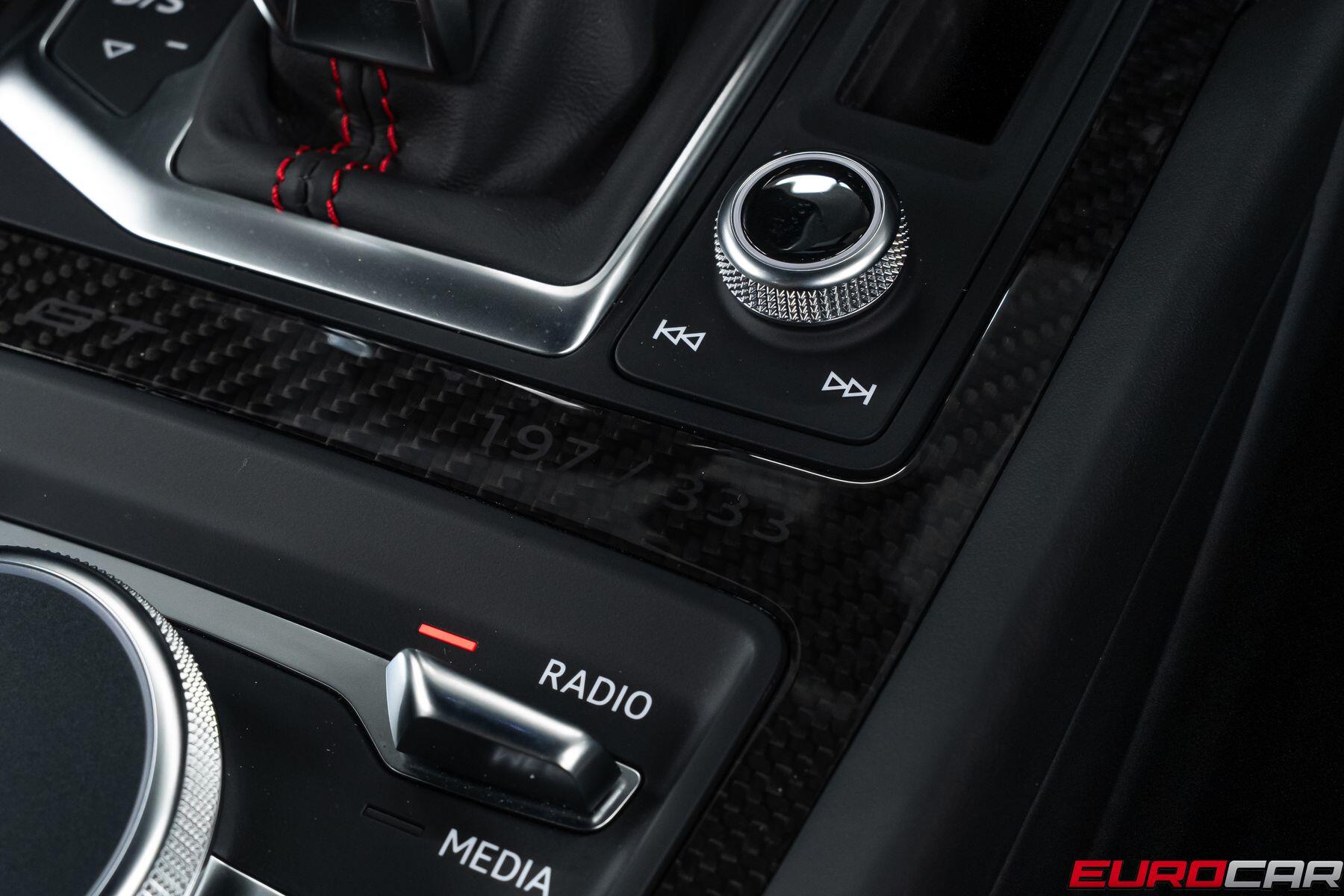 2023 Audi R8 GT RWD *197 OF 333 * HUGE CARBON OPTIONS*Image 40