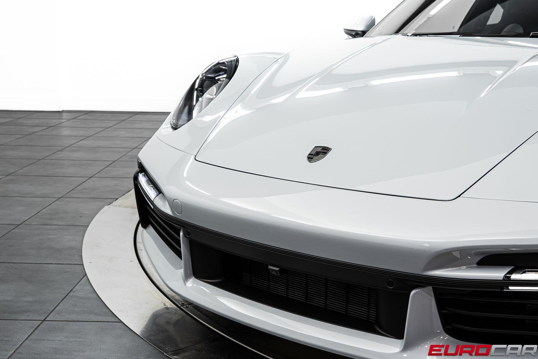 2025 Porsche 911 Turbo 50 Years *LIMITED PRODUCTION * 1784 OF 1974*Image 12