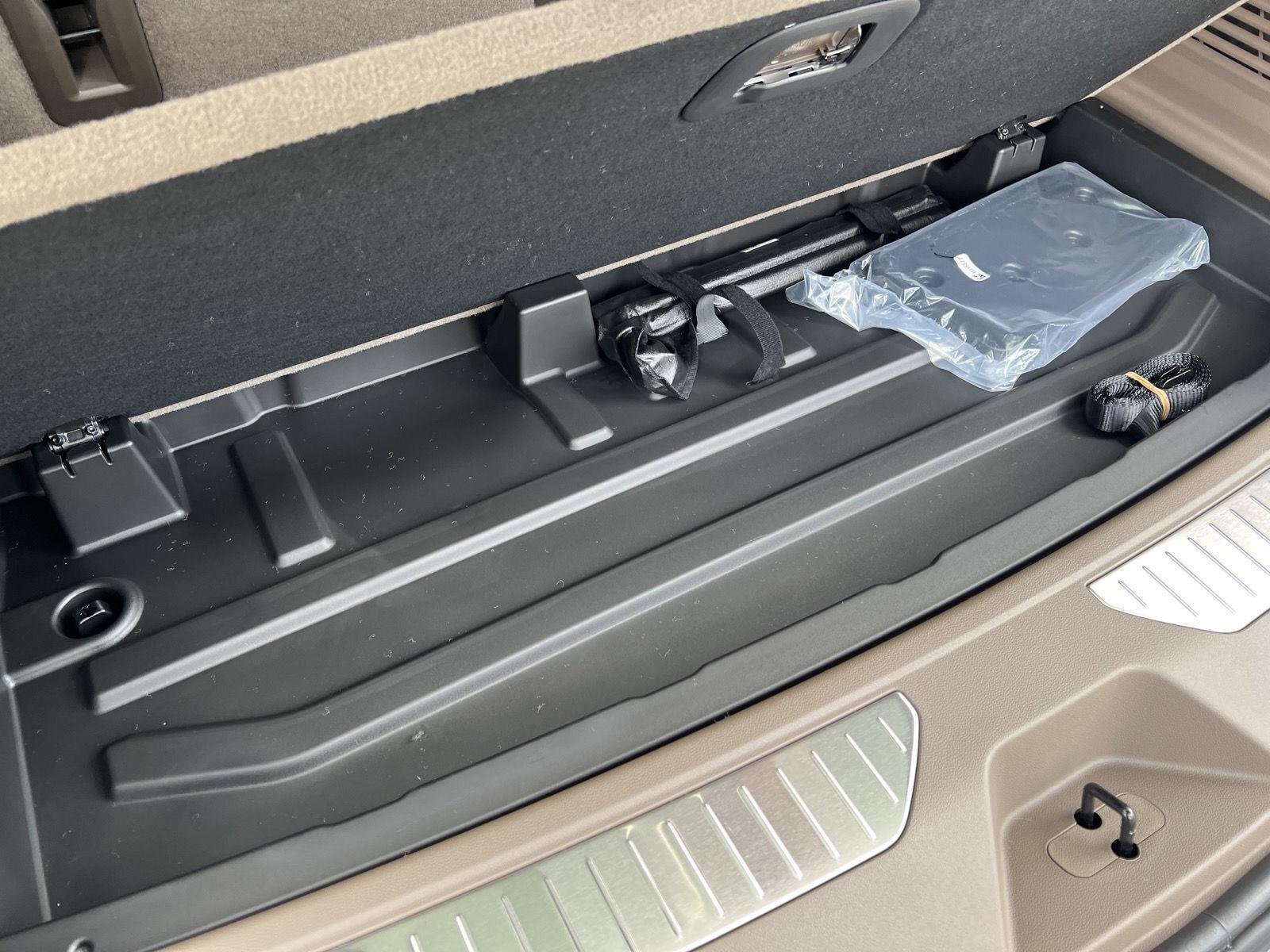 2026 GMC Yukon Denali - Photo 55