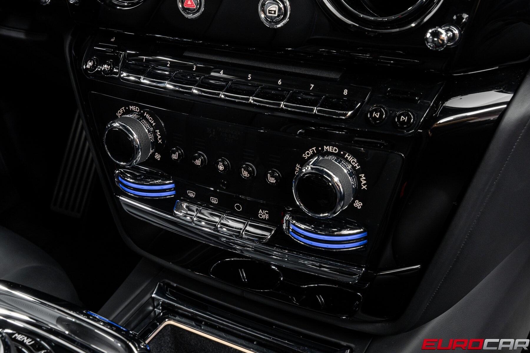 Used 2024 Rolls-Royce Phantom *IMMERSIVE REAR SEATING * FULL BODY PPF*Image 31