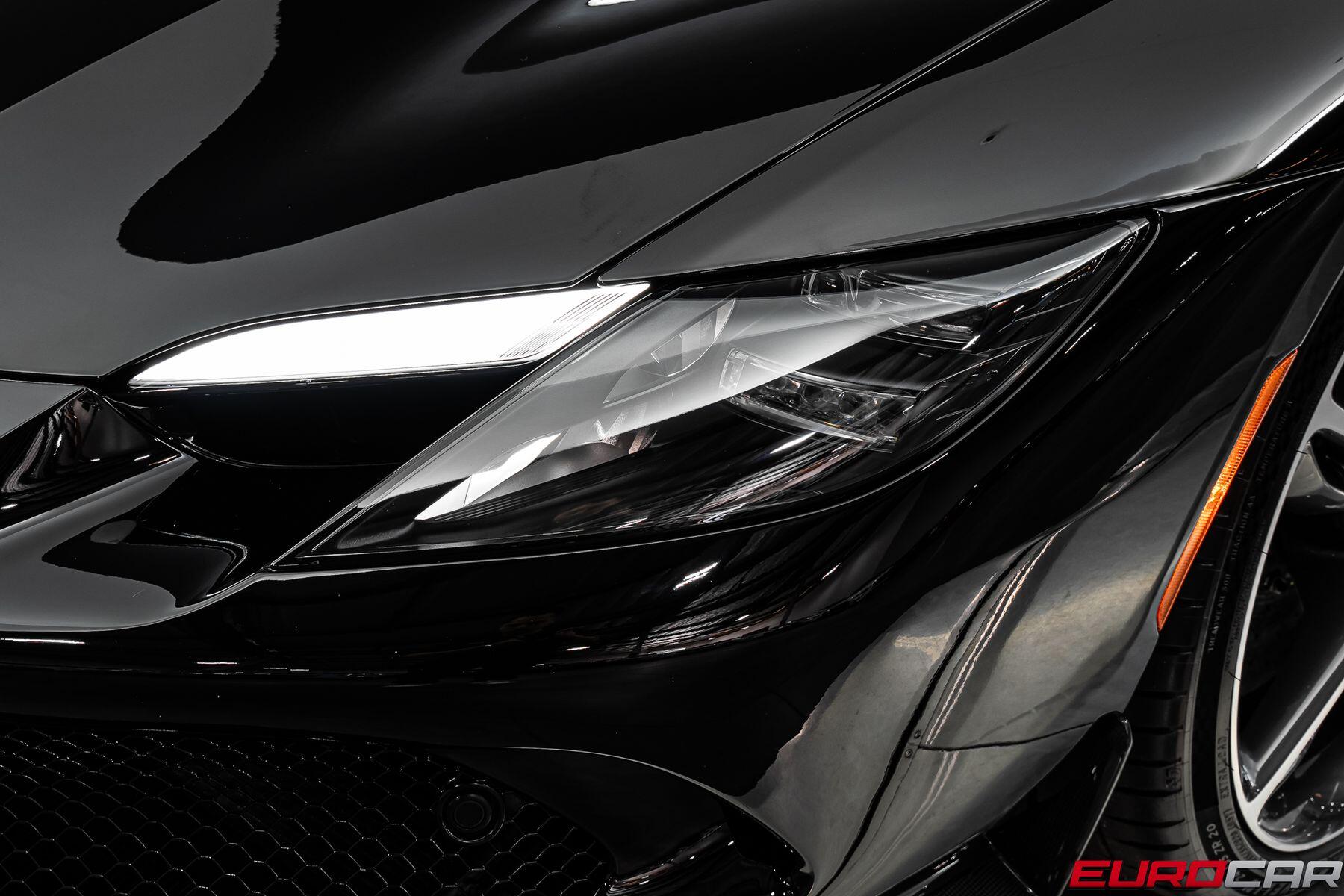 2024 Ferrari 296 GTB *CARBON STEERING WHEEL * FULL ELECTRIC SEATS*Image 13