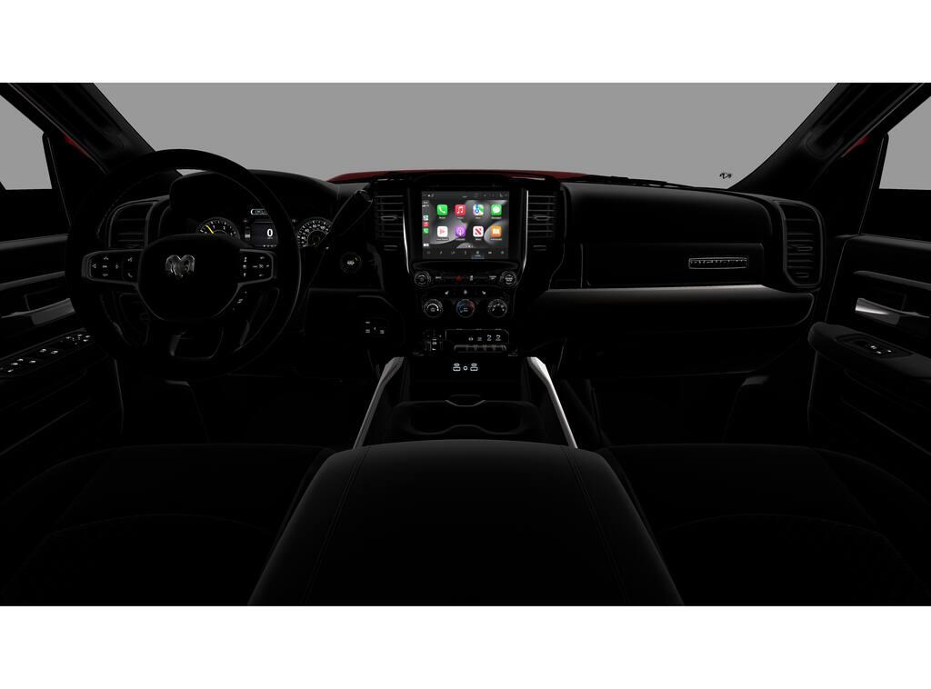 2027 RAM Ram 2500 Pickup Big Horn - Photo 6
