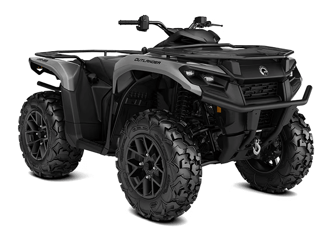 2026 Can-Am Outlander XT 700