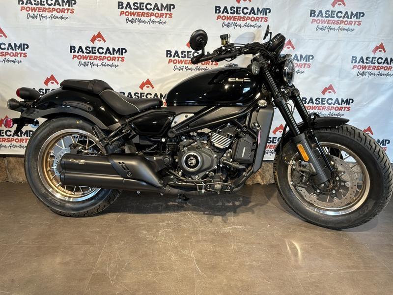 2026 CFMOTO 450CL-C