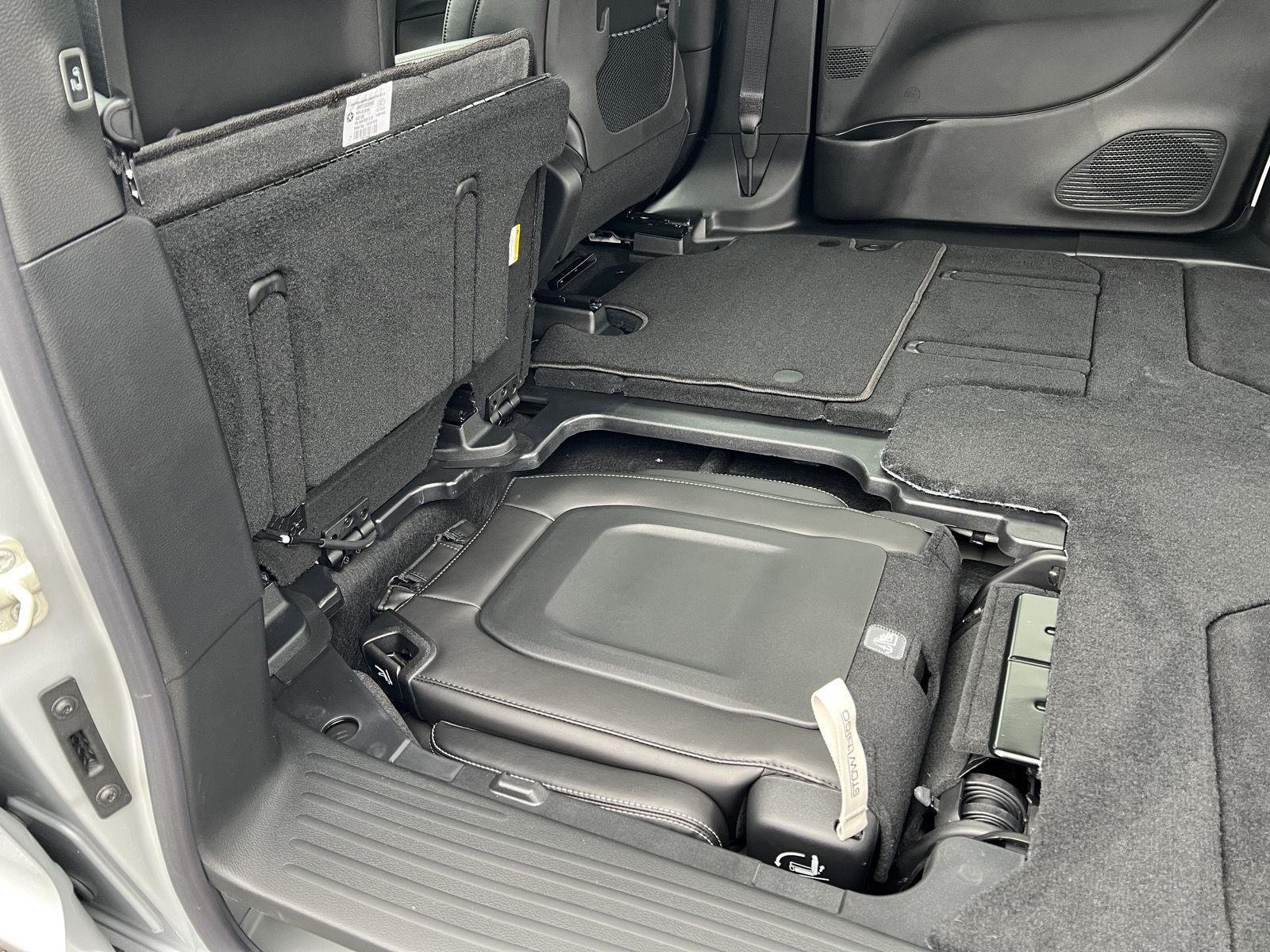 2026 Chrysler Voyager LX - Photo 47