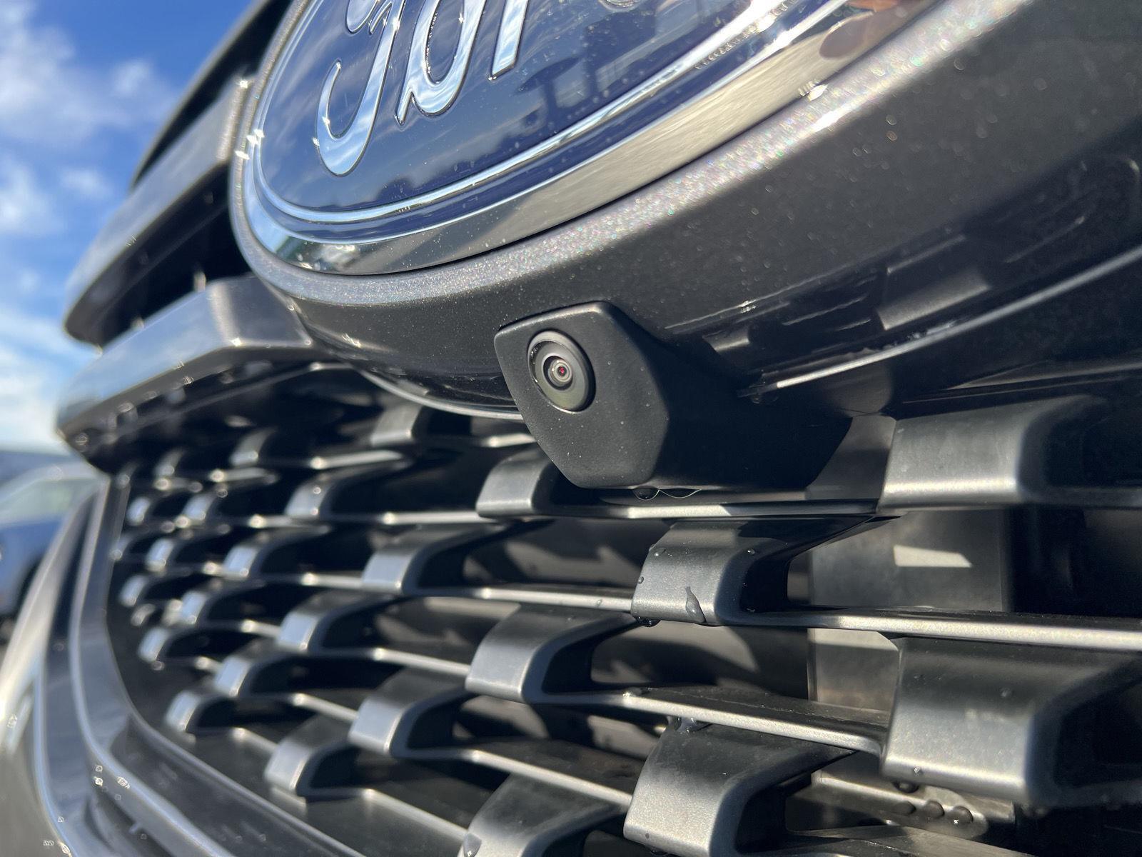 2025 Ford Ranger XLT - Photo 13