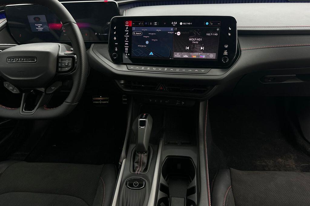 2024 Dodge Charger Daytona Scat Pack - Photo 10