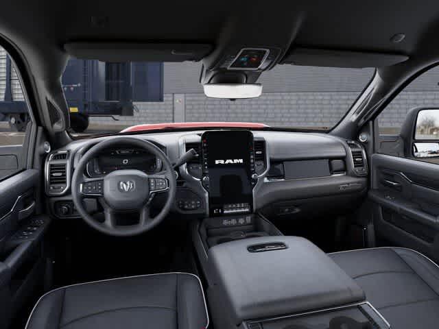 2026 RAM 2500 Rebel - Photo 70