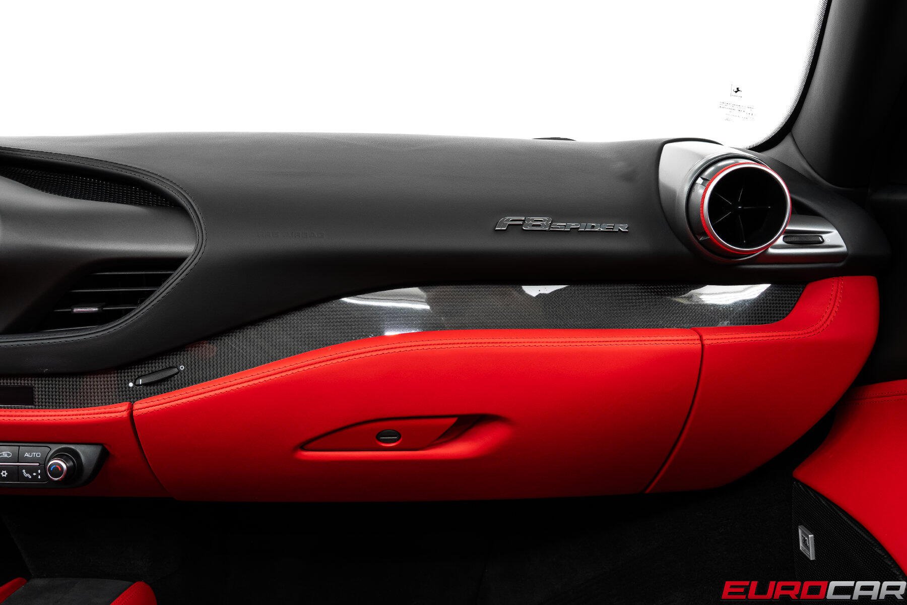 2022 Ferrari F8 Spider *NOVITEC N-LARGO BUILD * FULL MATTE PPF*Image 45