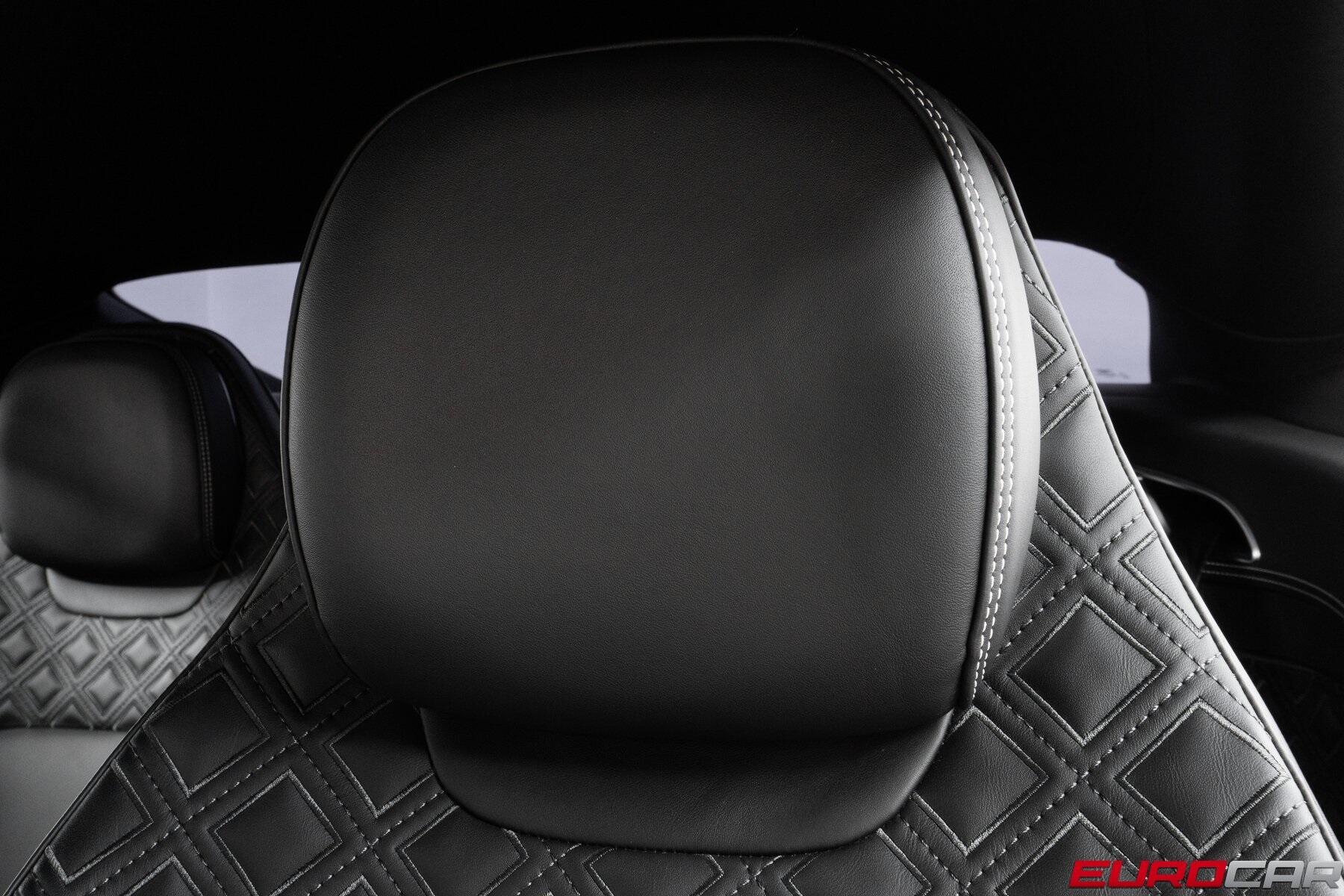 Used 2020 Bentley Continental GT V8 *MULLINER SPEC * TOURING SPEC*Image 35