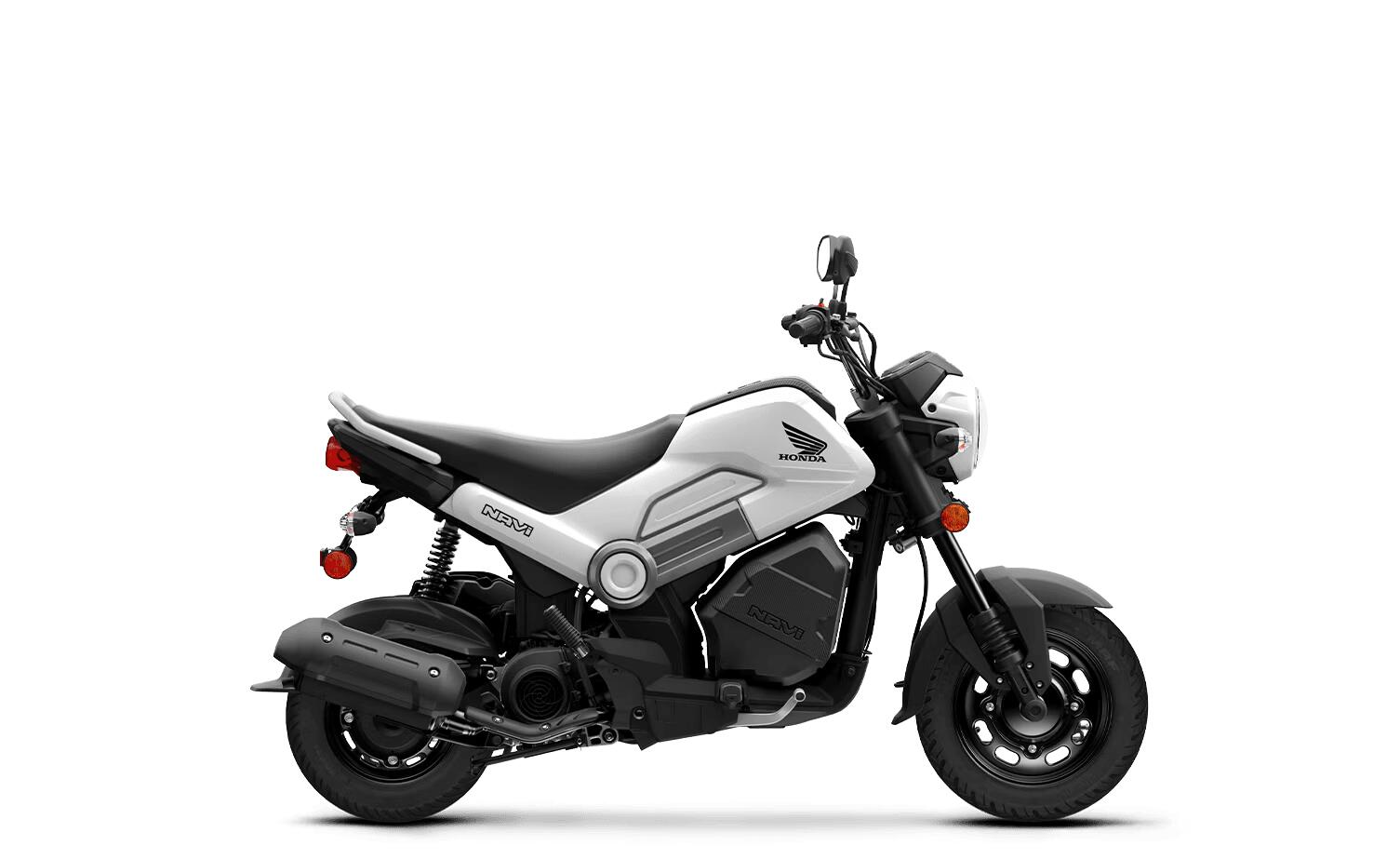 2026 Honda Navi