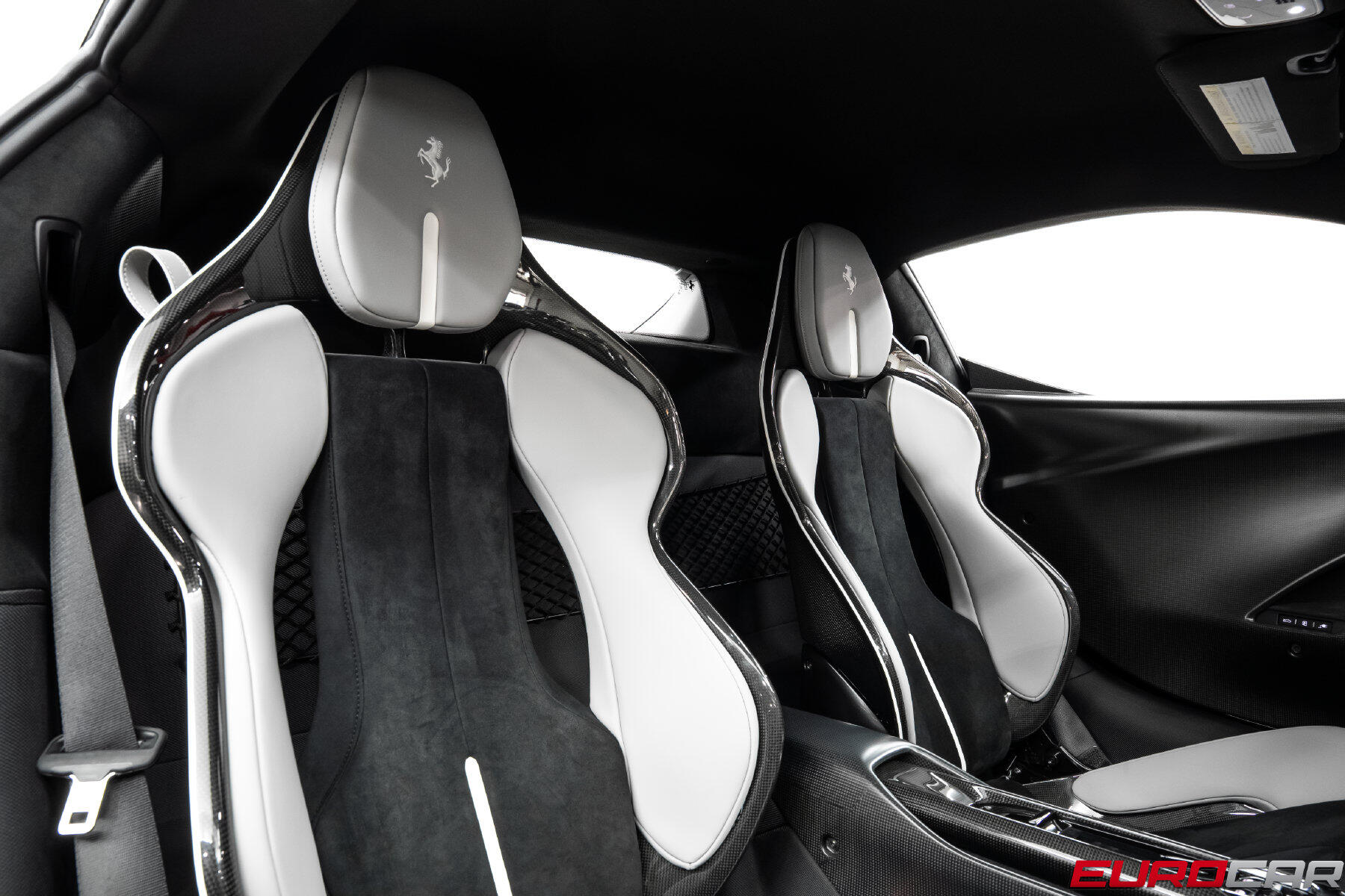 2026 Ferrari 296 Speciale *HUGE CARBON OPTIONS * ONLY 64 MILES*Image 50