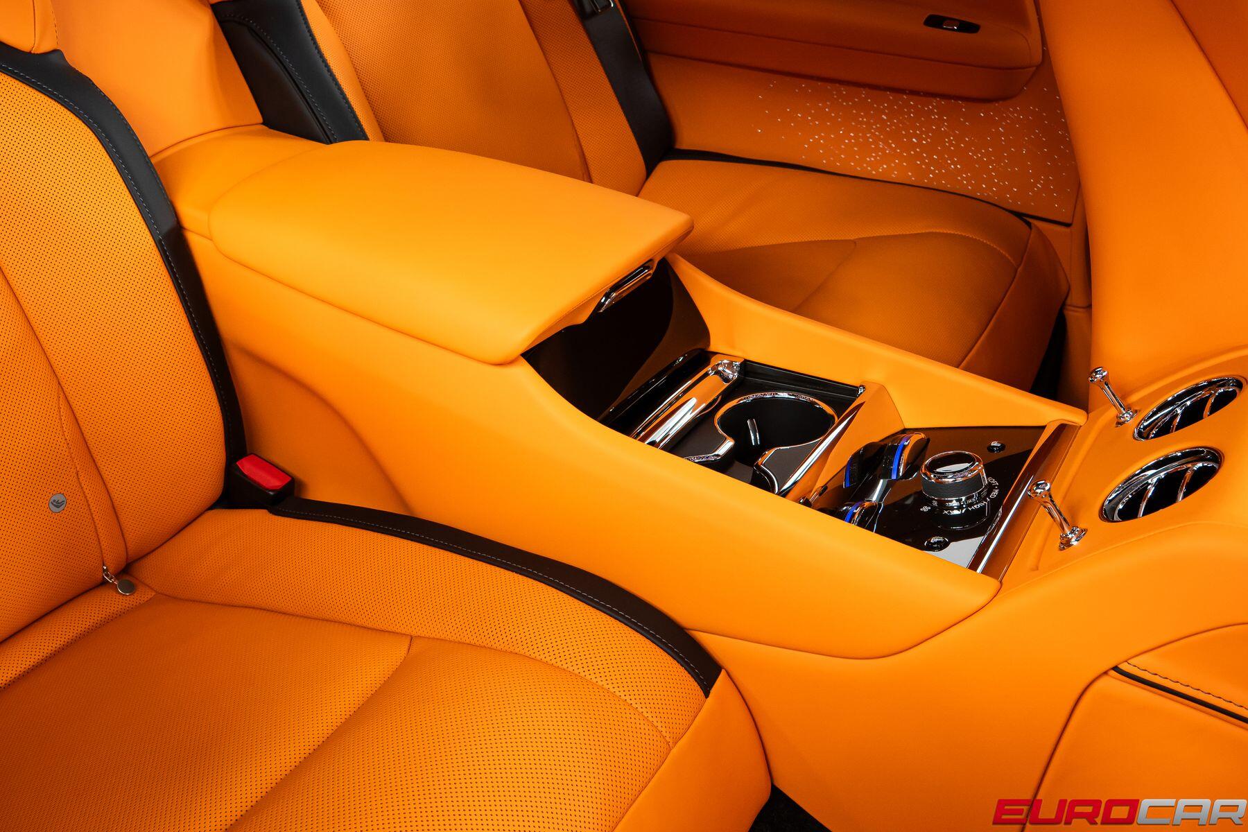 2024 Rolls-Royce Spectre *STARLIGHT DOORS * ILLUMINATED FASCIA*Image 40