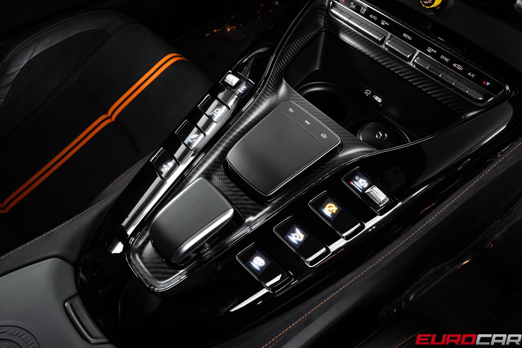2021 Mercedes-Benz AMG GT Black Series *HUGE CARBON OPTIONS*Image 36