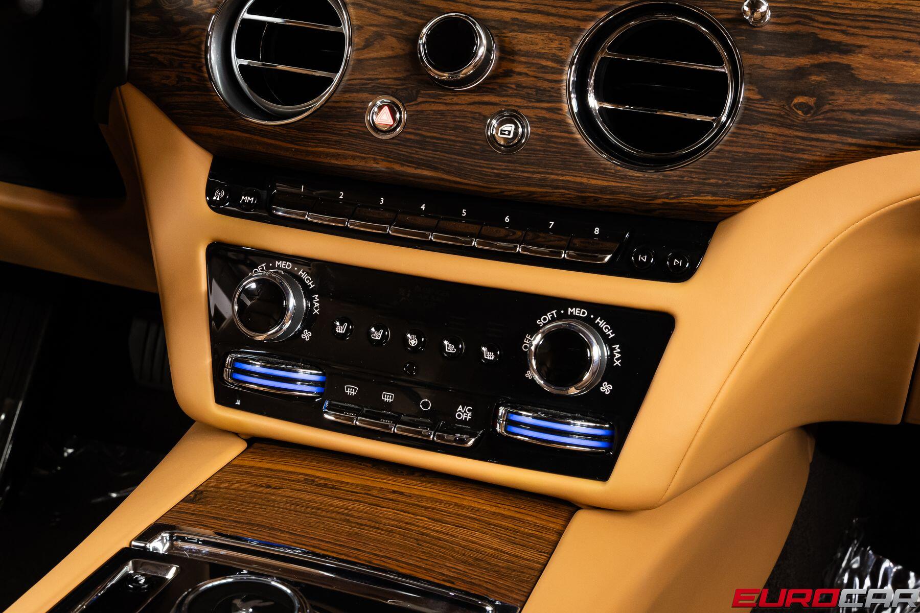 2024 Rolls-Royce Spectre *TRI-COLOR INTERIOR * CANADEL DOORS*Image 28