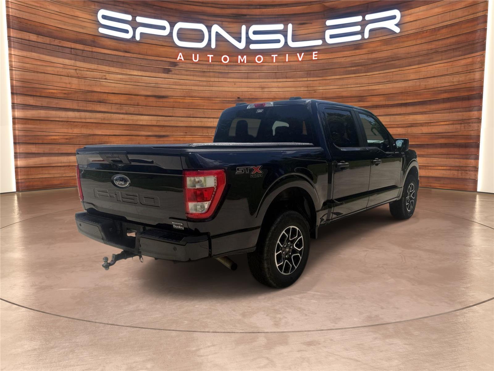 2023 Ford F-150 XL - Photo 8