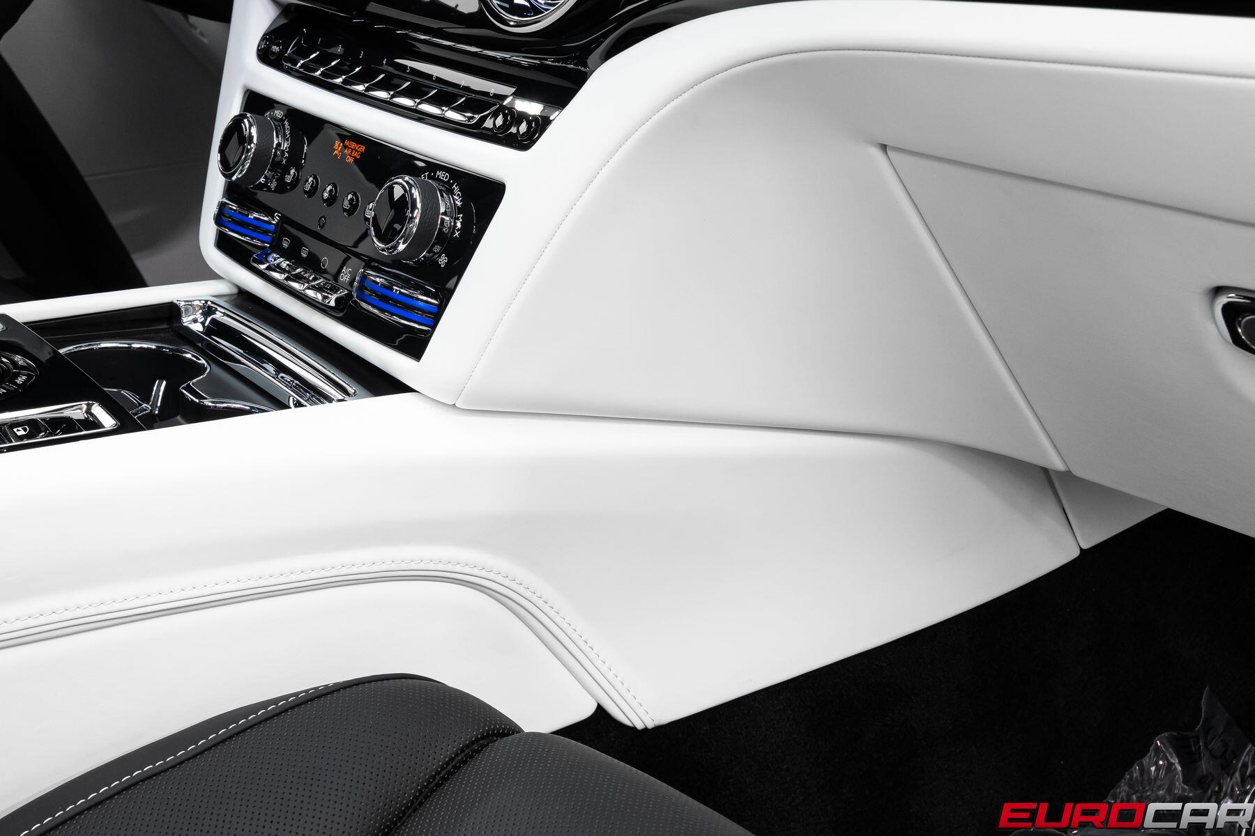 2021 Rolls-Royce Ghost *IMMERSIVE SEATING * REAR THEATER*Image 34
