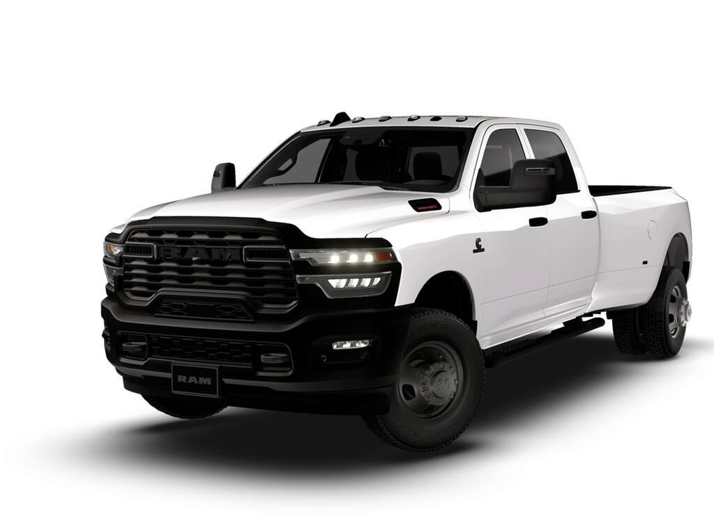 2026 RAM 3500 Tradesman 4X4 Crew Cab LWB's photo