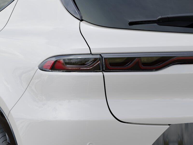 New 2026 Alfa Romeo Tonale Sport Speciale Awd