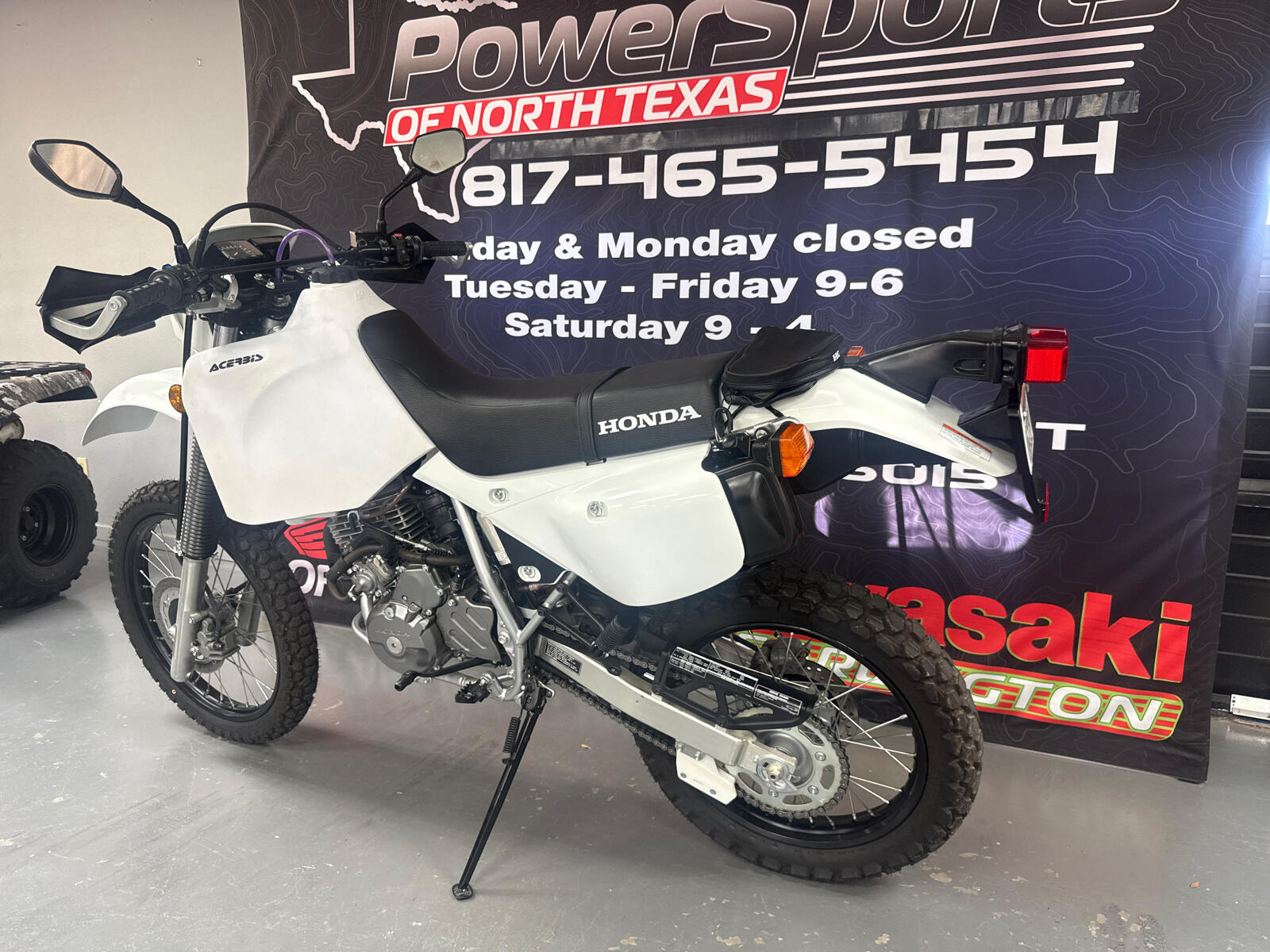 powersport image