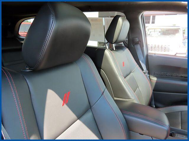 2025 Dodge Durango R/T - Photo 9