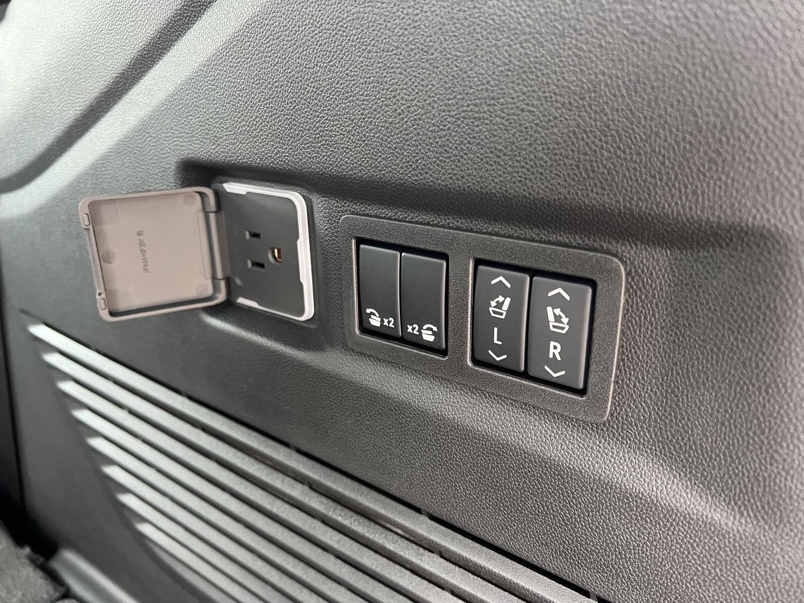 2026 GMC Yukon Denali - Photo 62