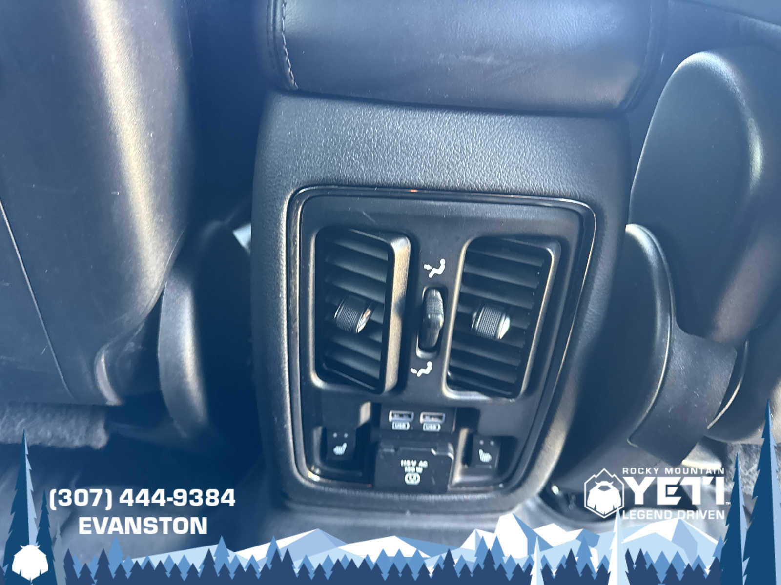 2020 Dodge Durango GT Plus - Photo 18