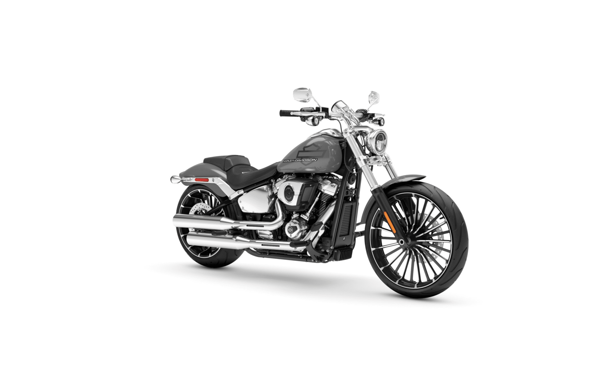 2026 Harley-Davidson Breakout