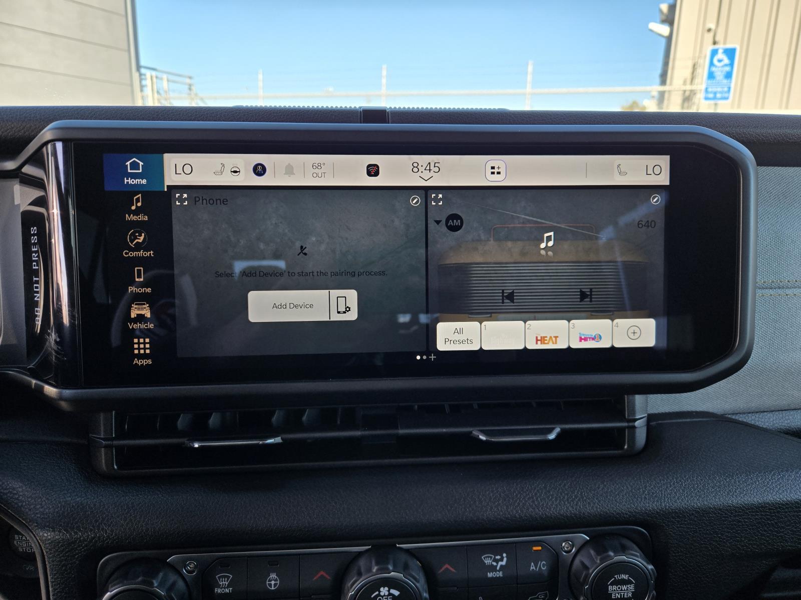 2026 Jeep Gladiator Sport S - Photo 9