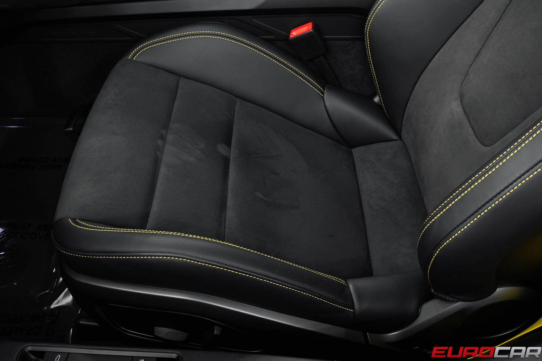 2026 Porsche 911 GT3 *6-SPEED MANUAL * SPORT SEATS PLUS*Image 41