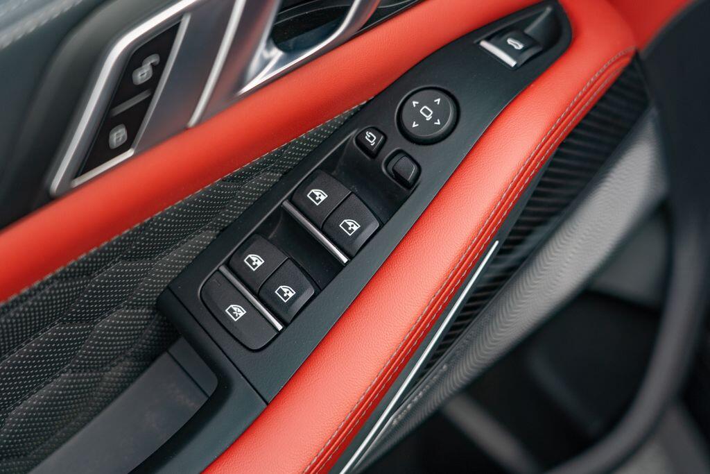 2025 BMW X5 M X5 M - Photo 13