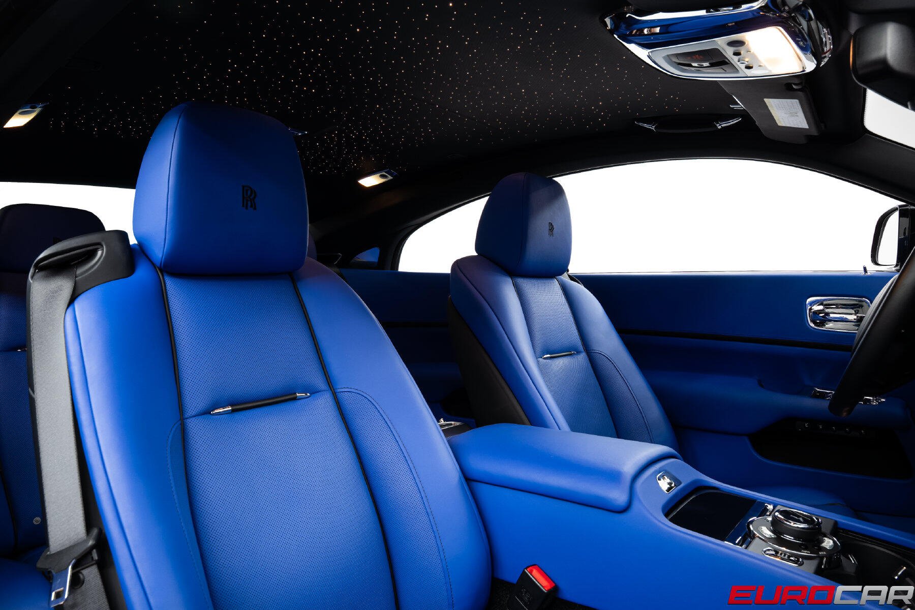 2020 Rolls-Royce Wraith *FULL PPF* IMMACULATE CONDITION*Image 36