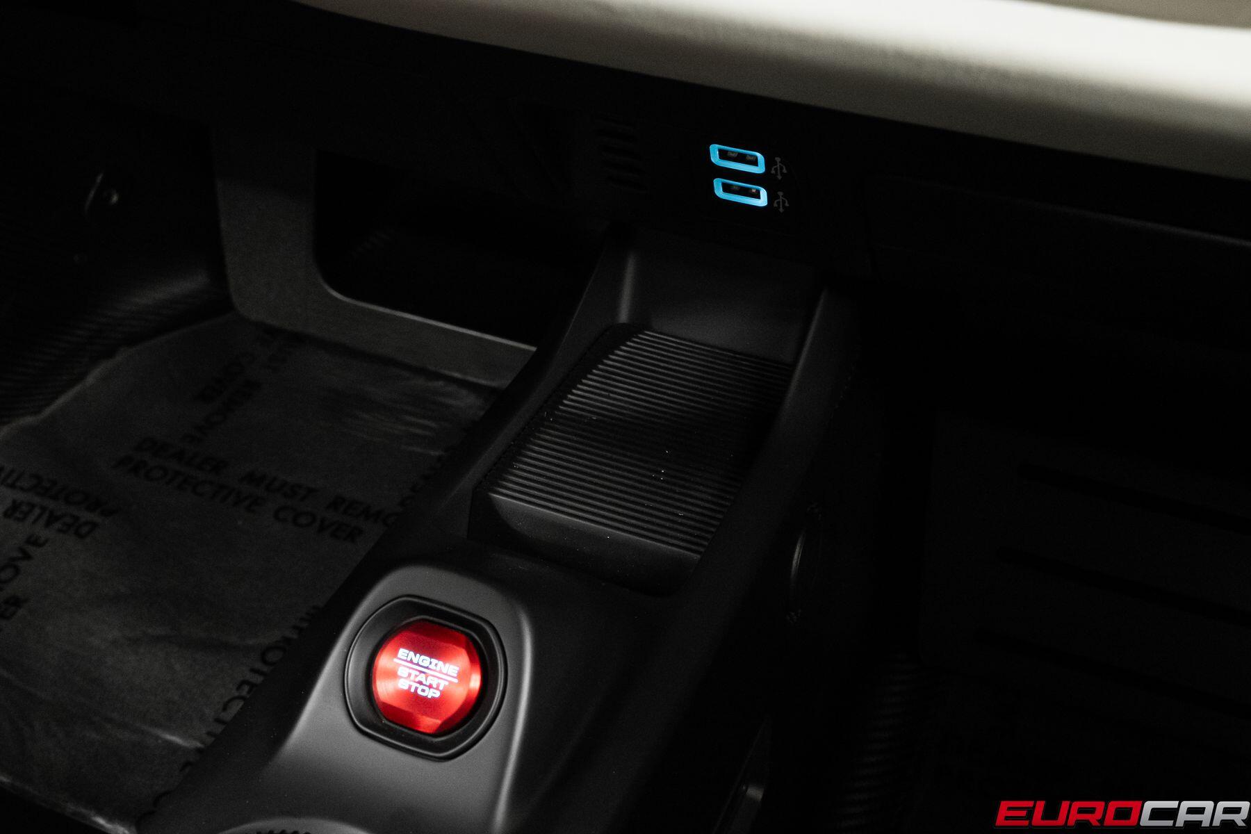 2019 Ford GT *ONLY 217 MILES * EXTERIOR CARBON PACK*Image 42
