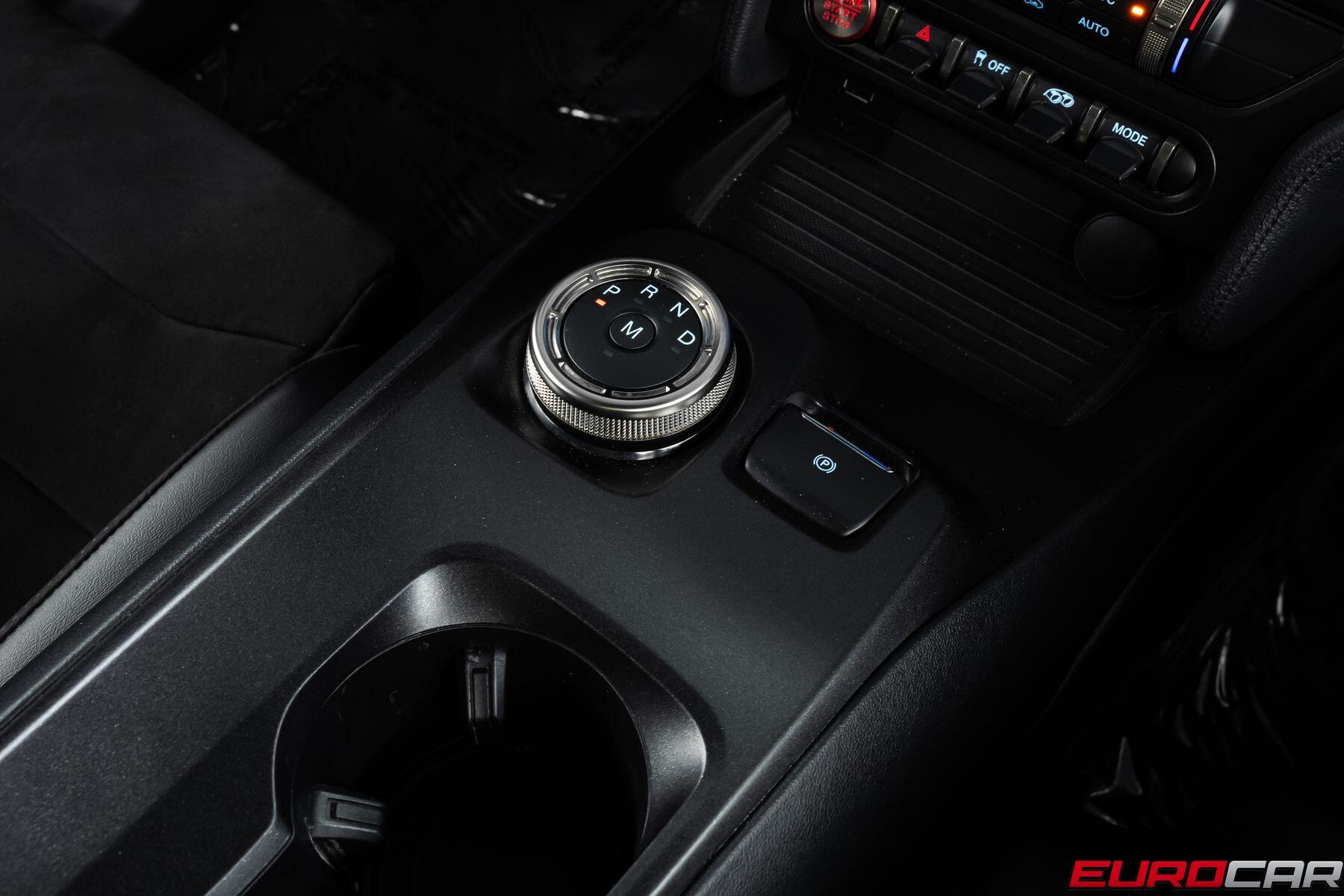 2022 Ford Mustang Shelby GT500 *CARBON INTERIOR TRIM * TECH PACK*Image 32