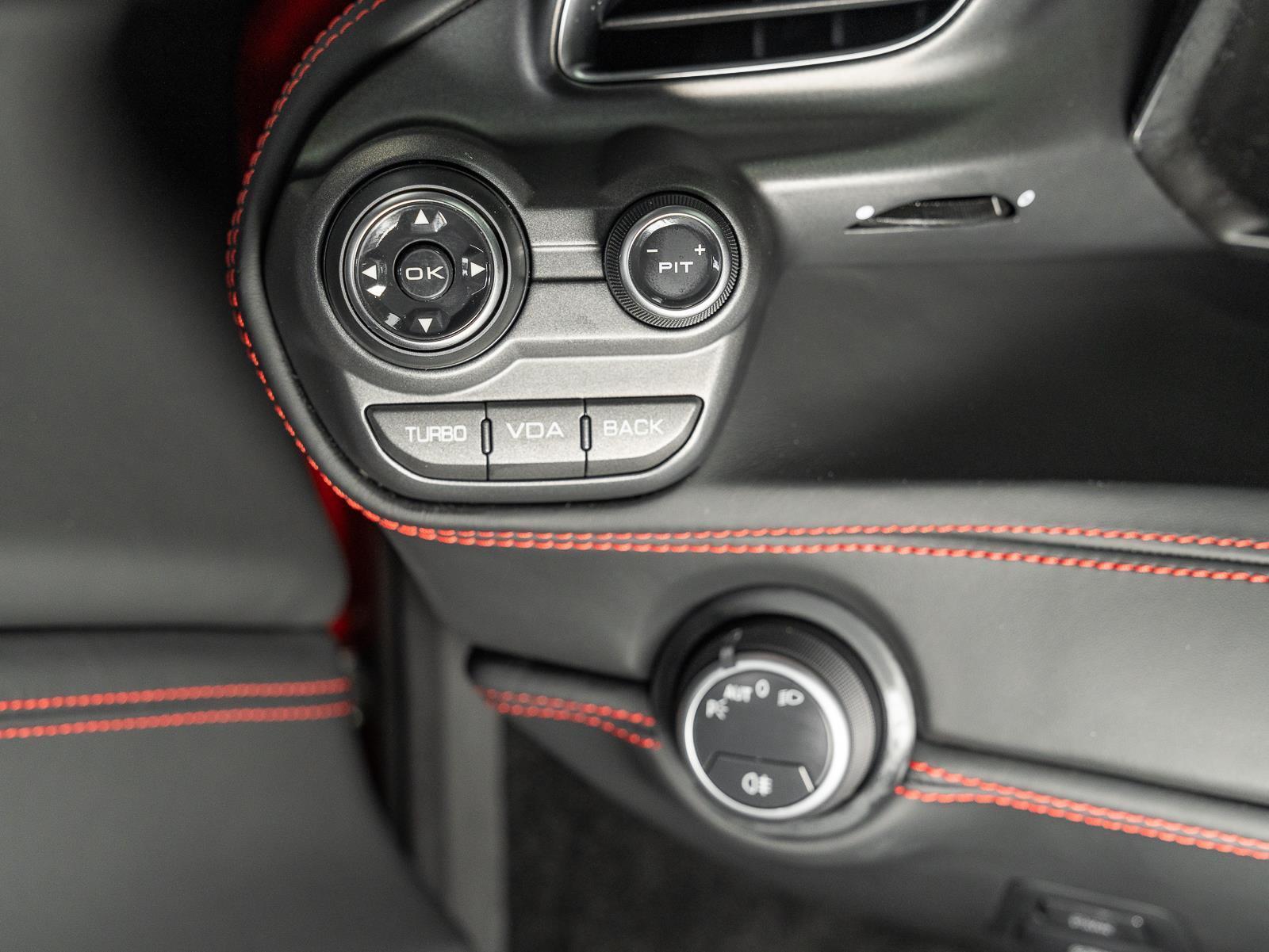 Used 2019 Ferrari 488 GTB Coupe