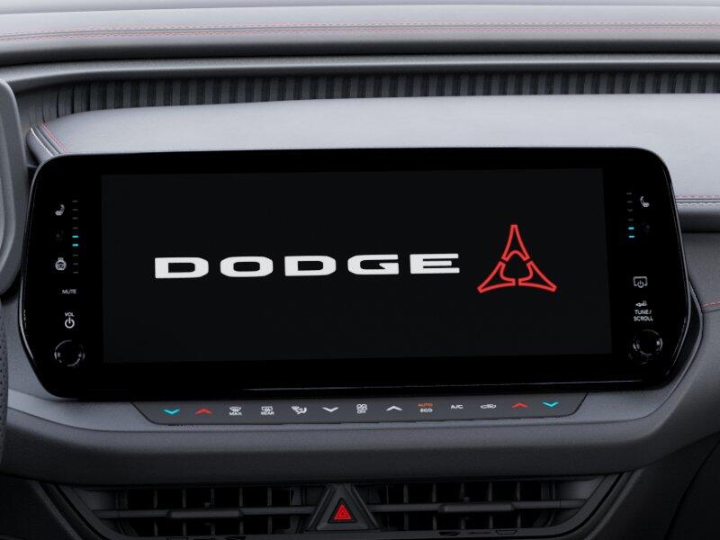 2025 Dodge Charger Daytona R/T - Photo 26