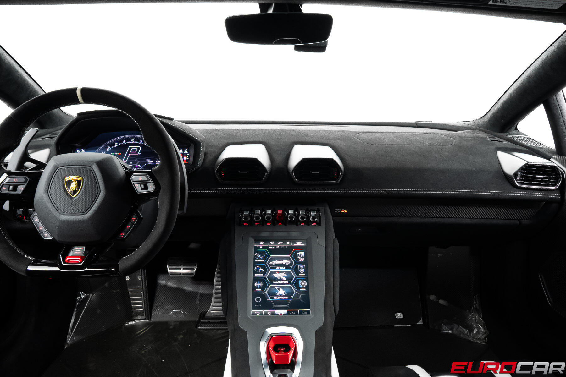 2022 Lamborghini Huracan STO *HUGE CARBON OPTIONS * FRONT LIFT*Image 33
