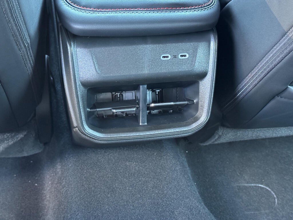 2026 Dodge Charger R/T - Photo 13