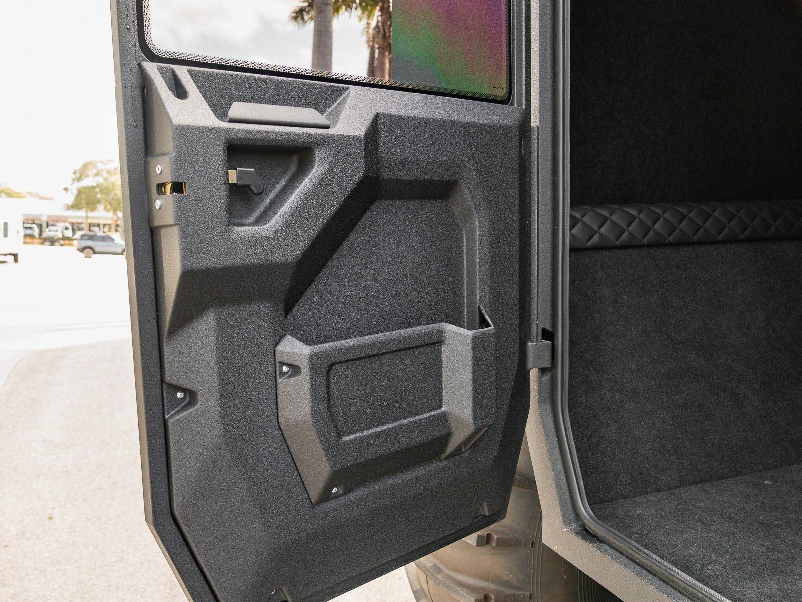 Used 2024 Atlas ATV 