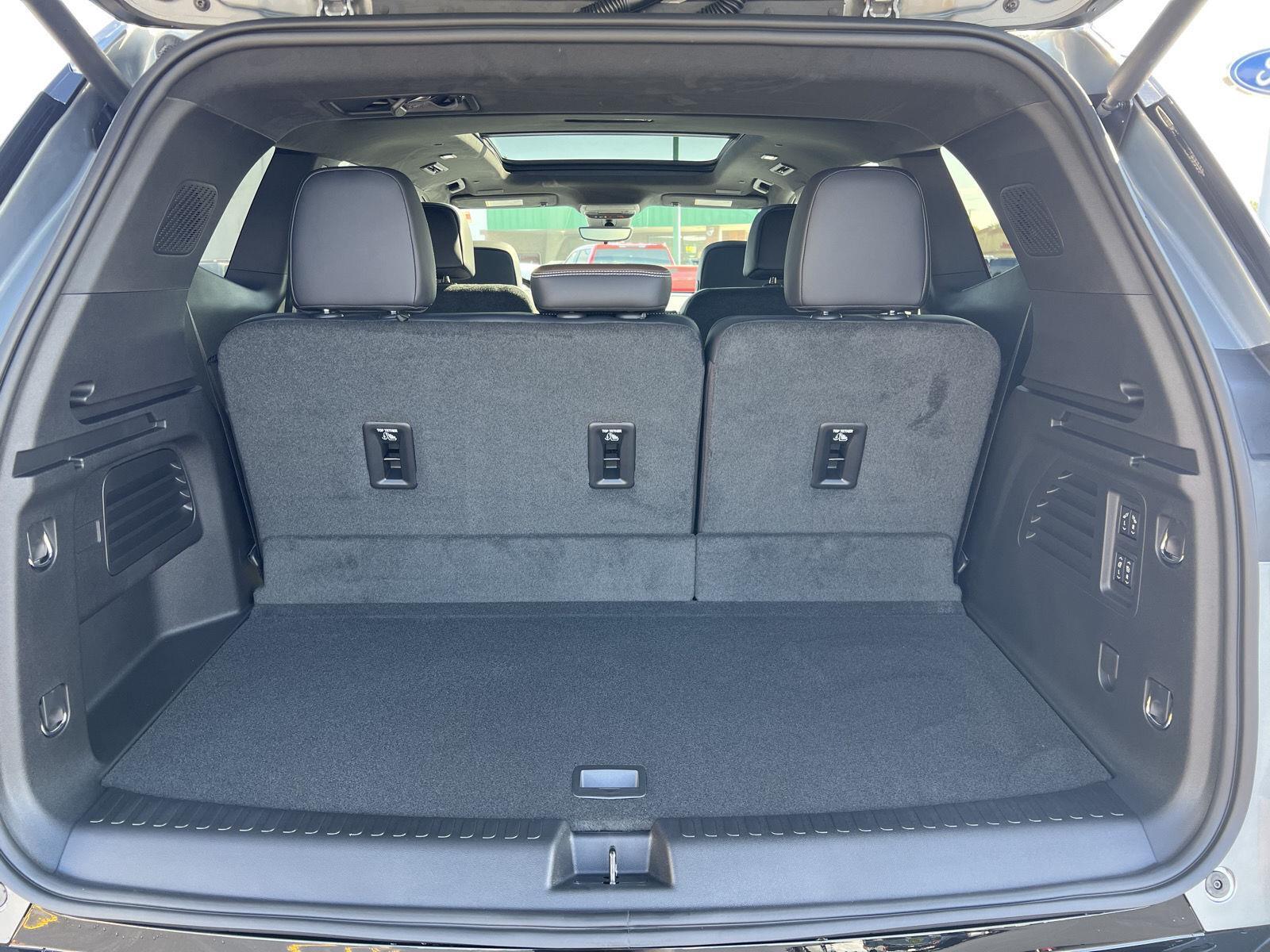 2027 GMC Acadia Denali Ultimate - Photo 59