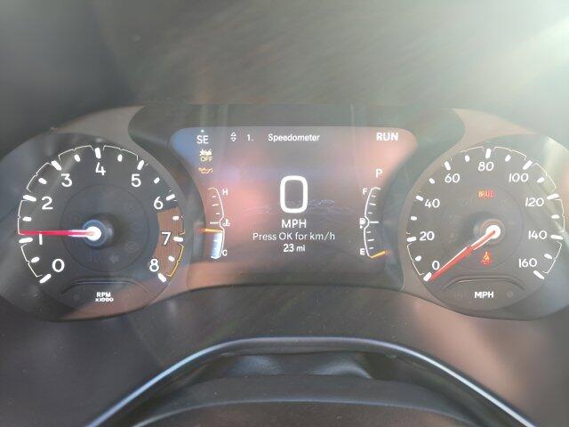 2026 Jeep Compass Limited Altitude - Photo 12