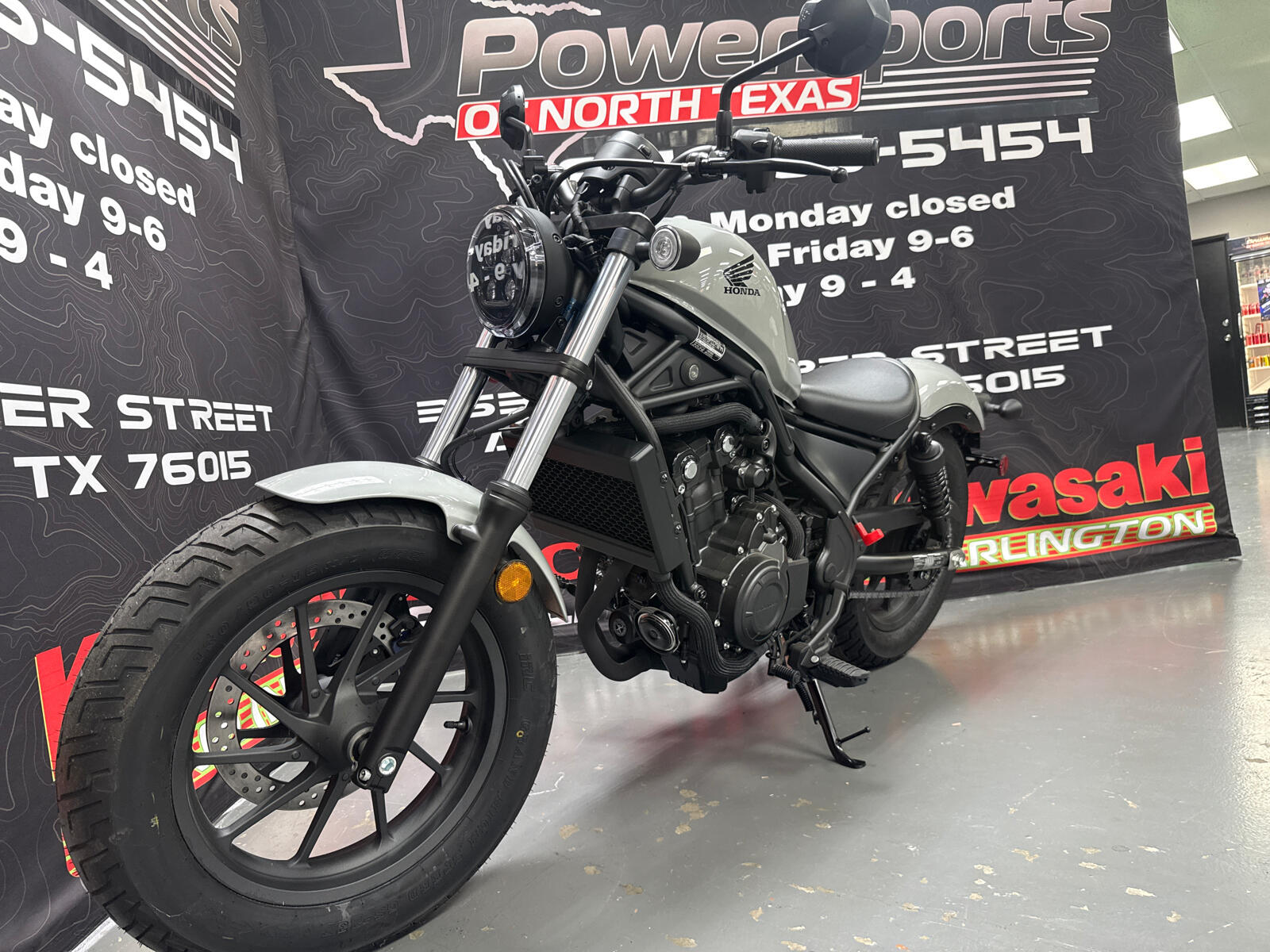 powersport image
